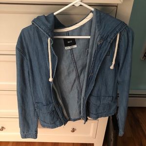 Urban outfitters jacket